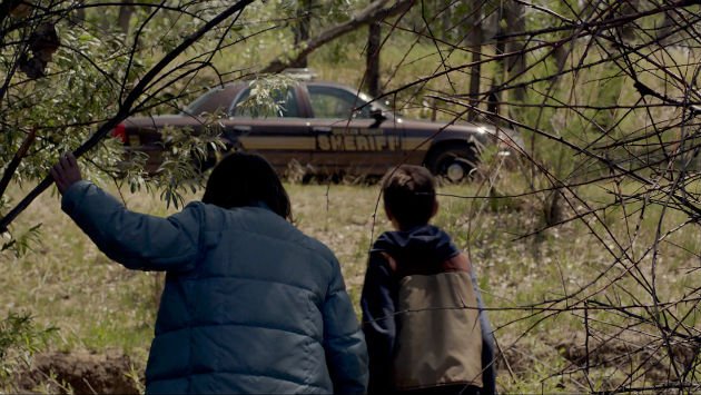 sundance-2015 - cop car