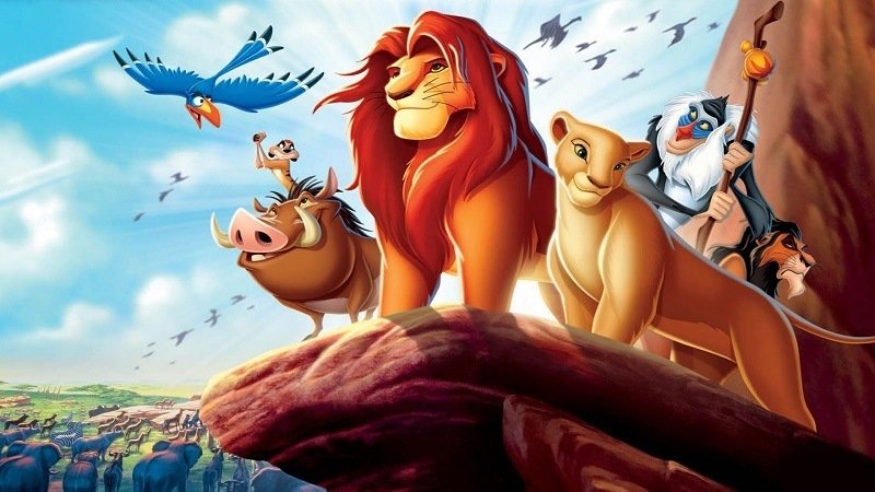 Os 40 Melhores Filmes Animados da Disney - La Parola