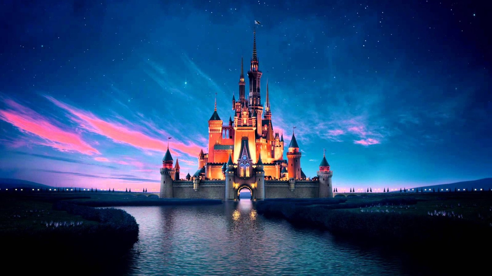 Os 40 Melhores Filmes Animados da Disney - La Parola