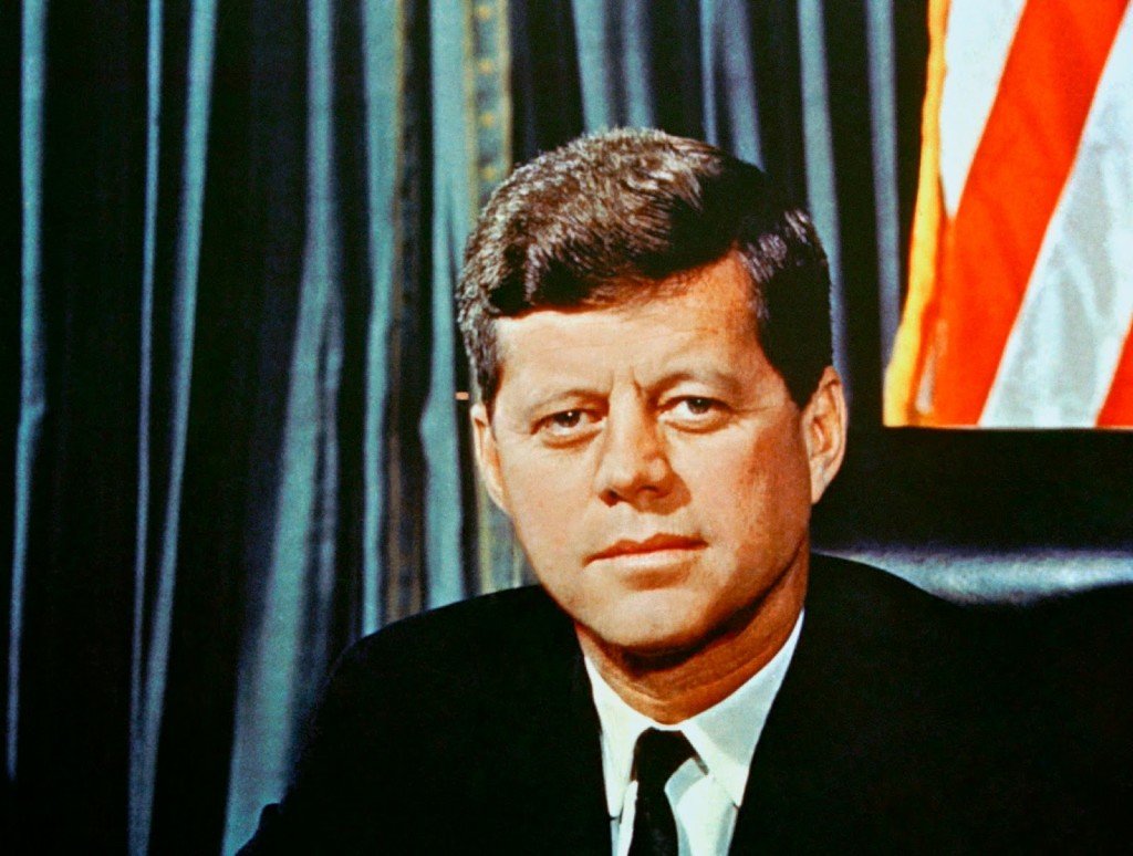 teorias da conspiração - assassinato de jfk