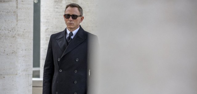 007 Contra Spectre