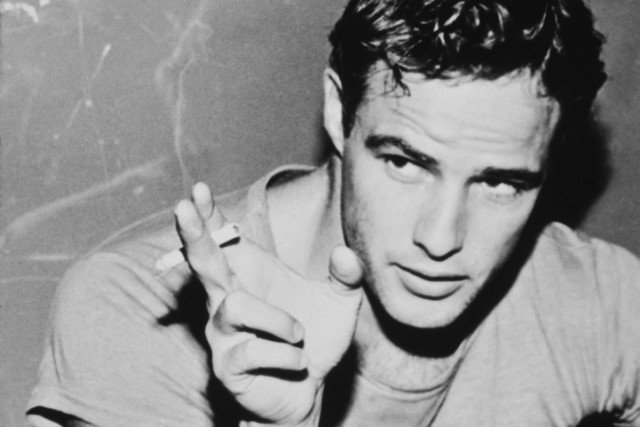 Listen To Me Marlon