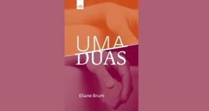 livro uma duas - eliane brum