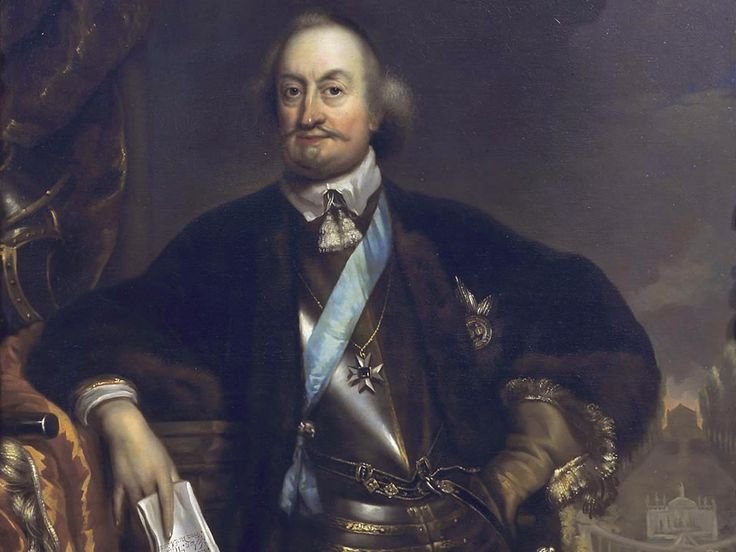 maurício de nassau