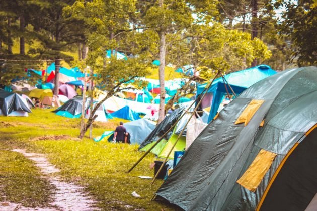Psicodália 2018