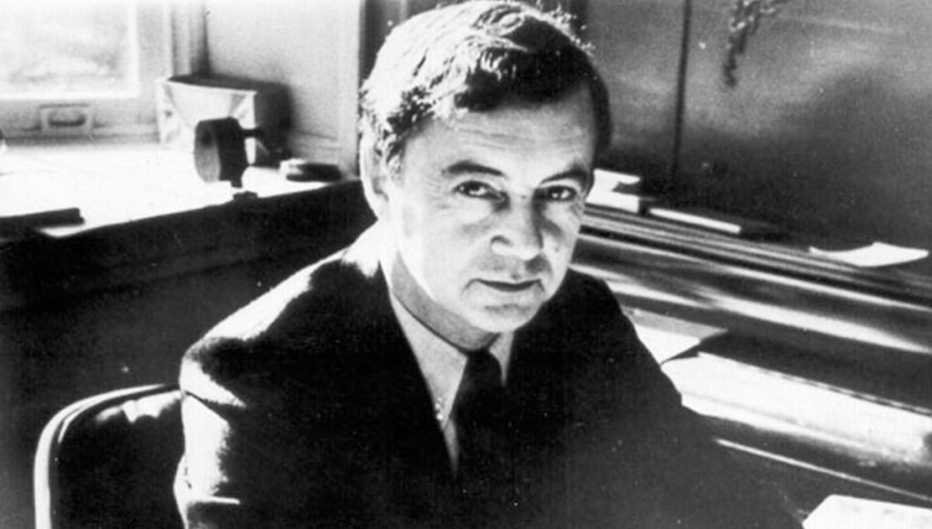 erving goffman