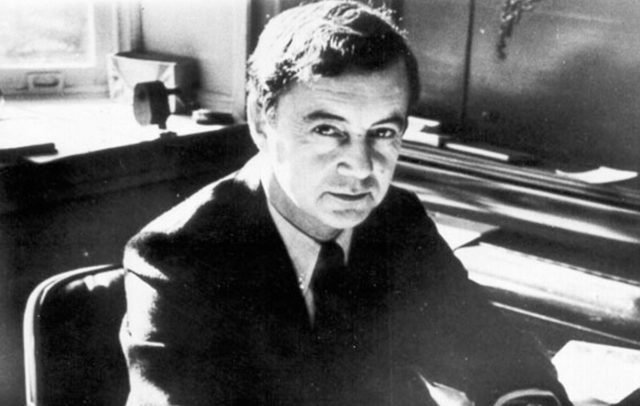 erving goffman