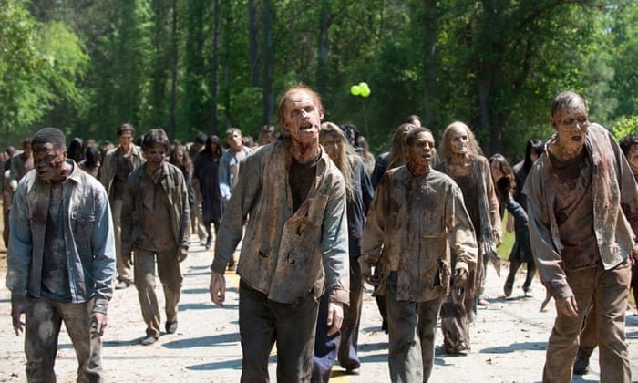 The Walking Dead (2015)