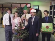 The Office - Christmas Party