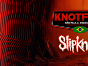 Knotfest brasil 2024