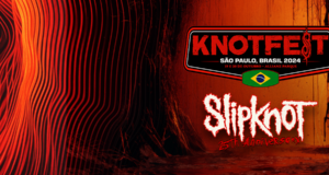 Knotfest brasil 2024