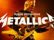 metallica vision pro