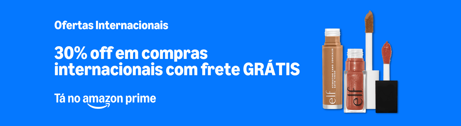 Amazon ofertas