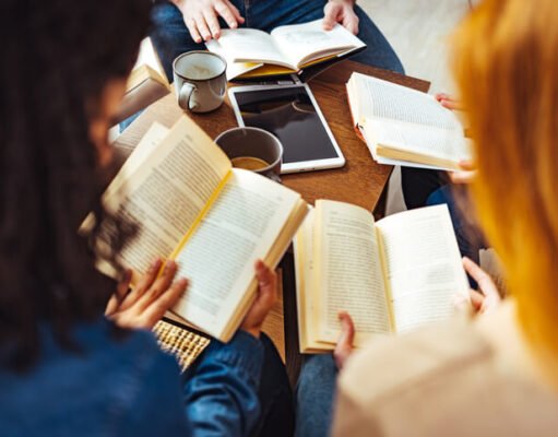 livros que mudaram a história