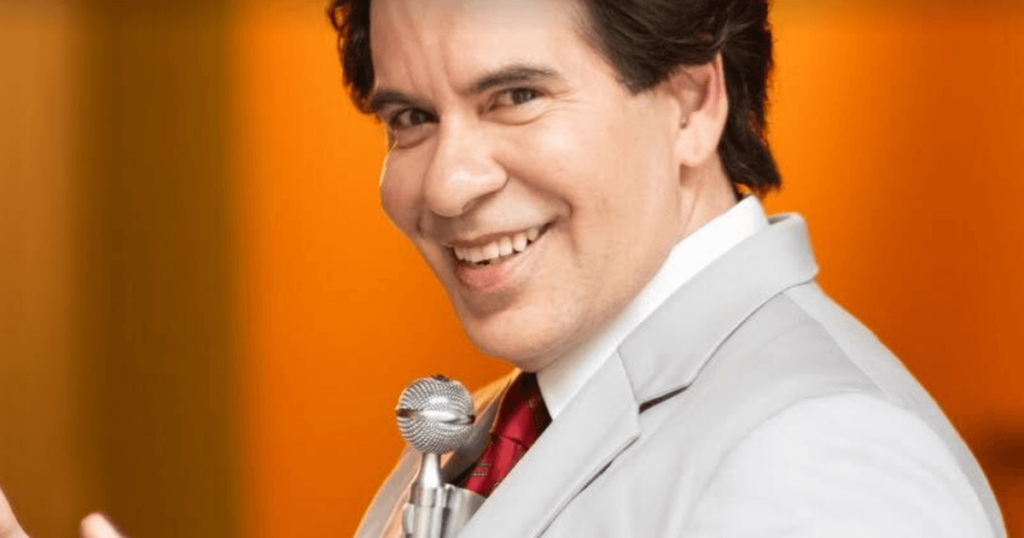 silvio santos vem ai