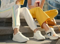 Athleisure