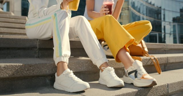 Athleisure