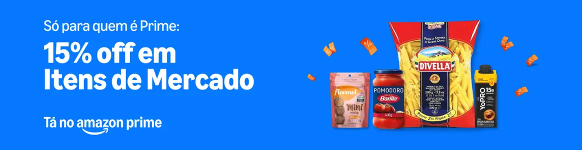 Amazon ofertas