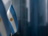 Bandeira da Argentina