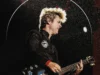 Billie Joe Green Day The Town 2025