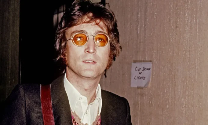 John-Lennon