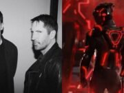 Nine-Inch-Nails Tron Ares