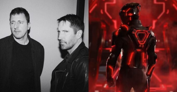 Nine-Inch-Nails Tron Ares