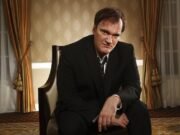 Quentin Tarantino