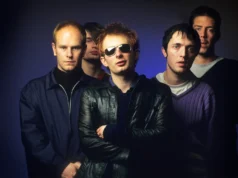Radiohead