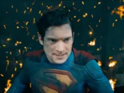 Superman 2025 - filmes mais assistidos no brasil em agosto