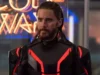 Tron Ares - Jared Leto