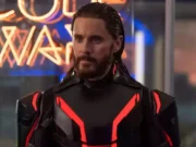 Tron Ares - Jared Leto