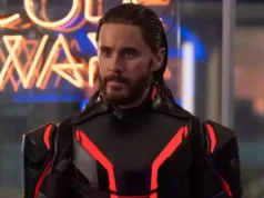 Tron Ares - Jared Leto