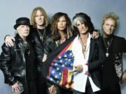 aerosmith banda