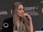 angelina jolie