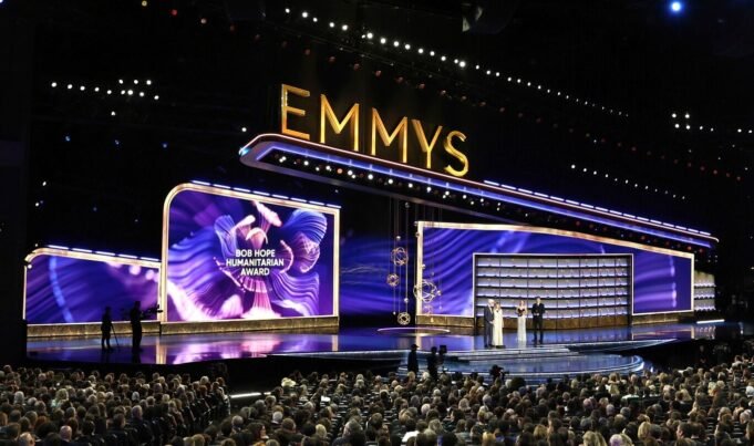 emmy 2025