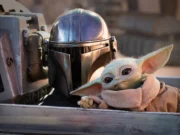 mandalorian and grogu