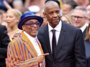 spike lee denzel washington
